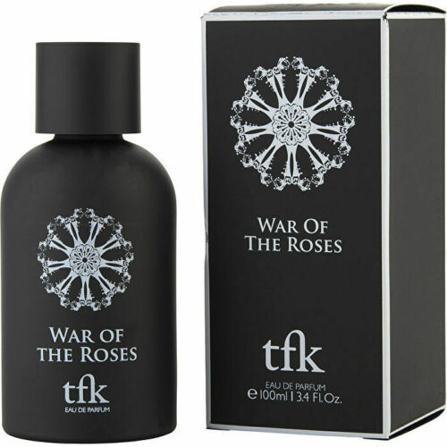 The Fragrance Kitchen - War Of The Roses